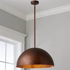 Dome Chandelier