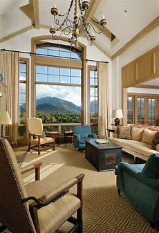 Double ceiling lamp