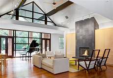 Double ceiling lamp