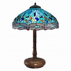 Dragonfly lamp