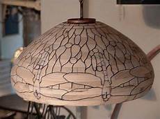 Dragonfly lamp