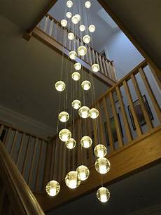 Drop Chandelier