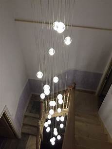 Drop Chandelier