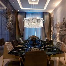 Drum Chandelier