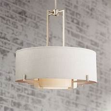 Drum Light Chandelier
