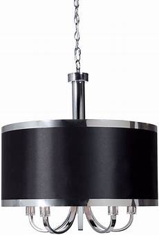 Drum Light Chandelier