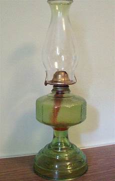 Eagle Oil Lamp