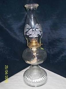 Eagle Oil Lamps