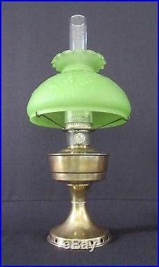 Eagle Oil Lamps