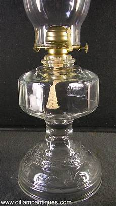 Early Oil Lamps