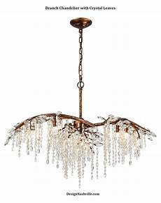 Elk Chandelier