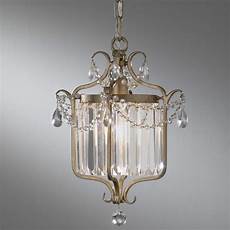 Elk Chandelier