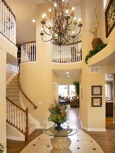 Entrance Chandelier