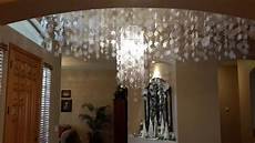 Entryway Ceiling Light
