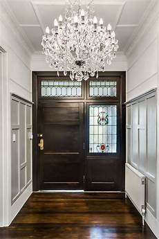 Entryway Chandelier Modern