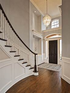 Entryway Chandelier