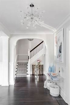 Entryway Chandelier