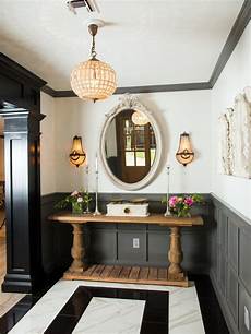 Entryway Chandelier