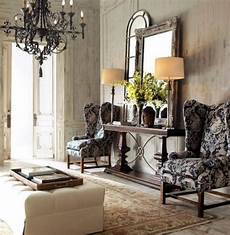 Entryway Chandelier