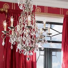 Ethan Allen Chandeliers