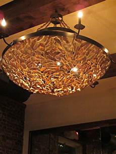 Exterior Chandelier