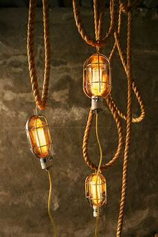 Exterior Chandelier