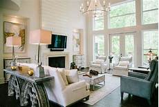 Exterior Chandelier