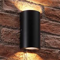 Exterior lamps
