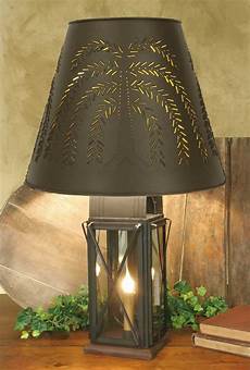 Exterior lamps