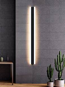 Exterior wall lamps