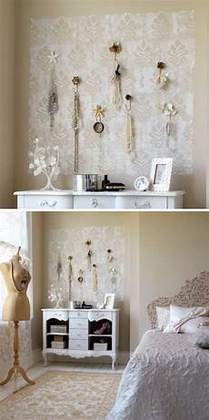 Fabric Chandelier