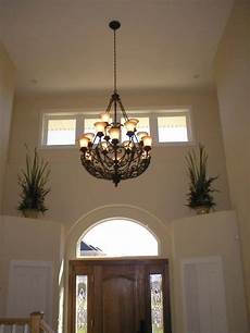 Feiss Chandelier