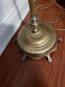 Floor lamps