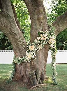 Floral Chandelier