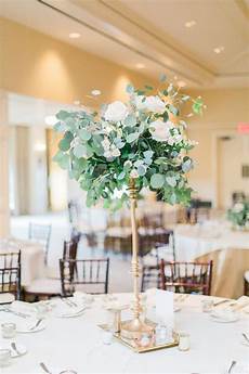 Floral Chandelier
