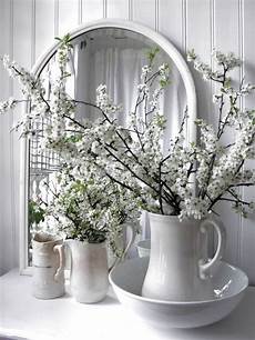 Floral Chandelier