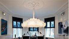 Flos Chandelier