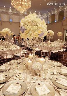 Flower Chandelier