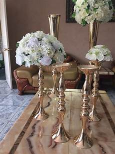 Flower Chandelier