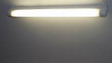Fluorescent lamp