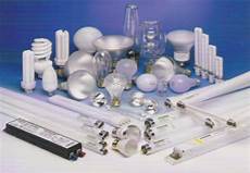 Fluorescent lamps