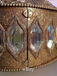 Flush Chandelier