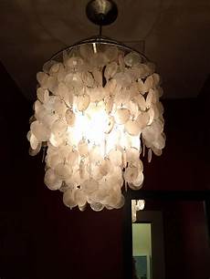 Flush Chandelier