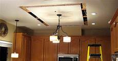 Flush Crystal Ceiling Lights