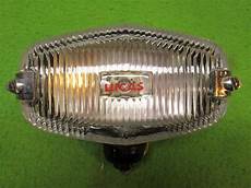 Fog lamp sets