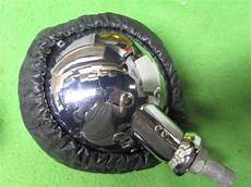 Fog lamp sets
