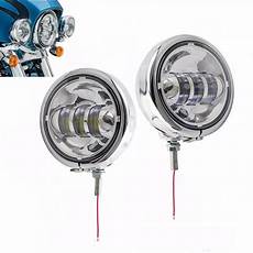 Fog lamp sets