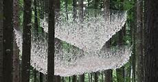 Forest Chandelier