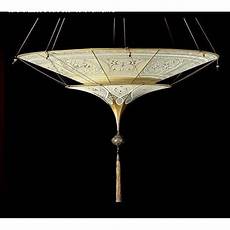 Fortuny lamp