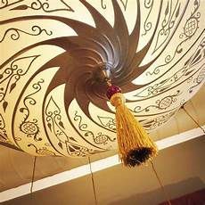 Fortuny lamp